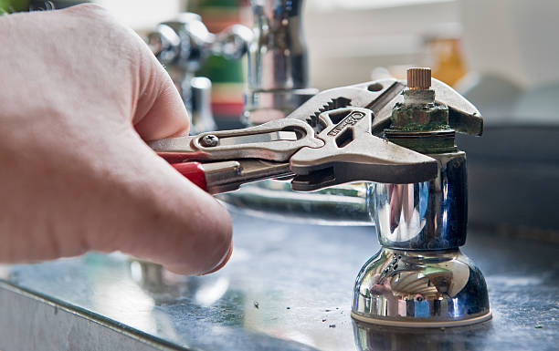 Best Local water damage restoration  in Assumption, IL